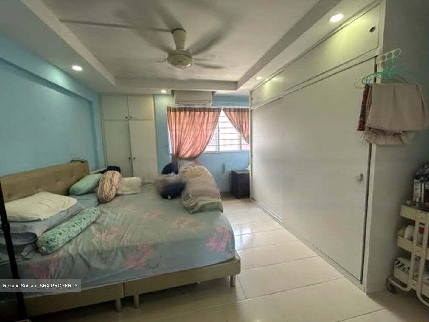 Blk 655 Hougang Avenue 8 (Hougang), HDB 5 Rooms #453555671